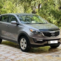 سبورتج • ٢٠١٢ • رقم ديالى