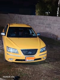 شرط التحويل • مبدل باب السايق • نينوى