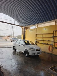 افيو • ٢٠١١ • مكينه جديده