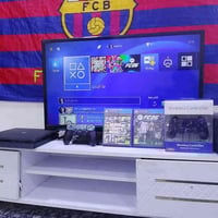 بلاي4 سليم • شاشة32 • بعقوبة