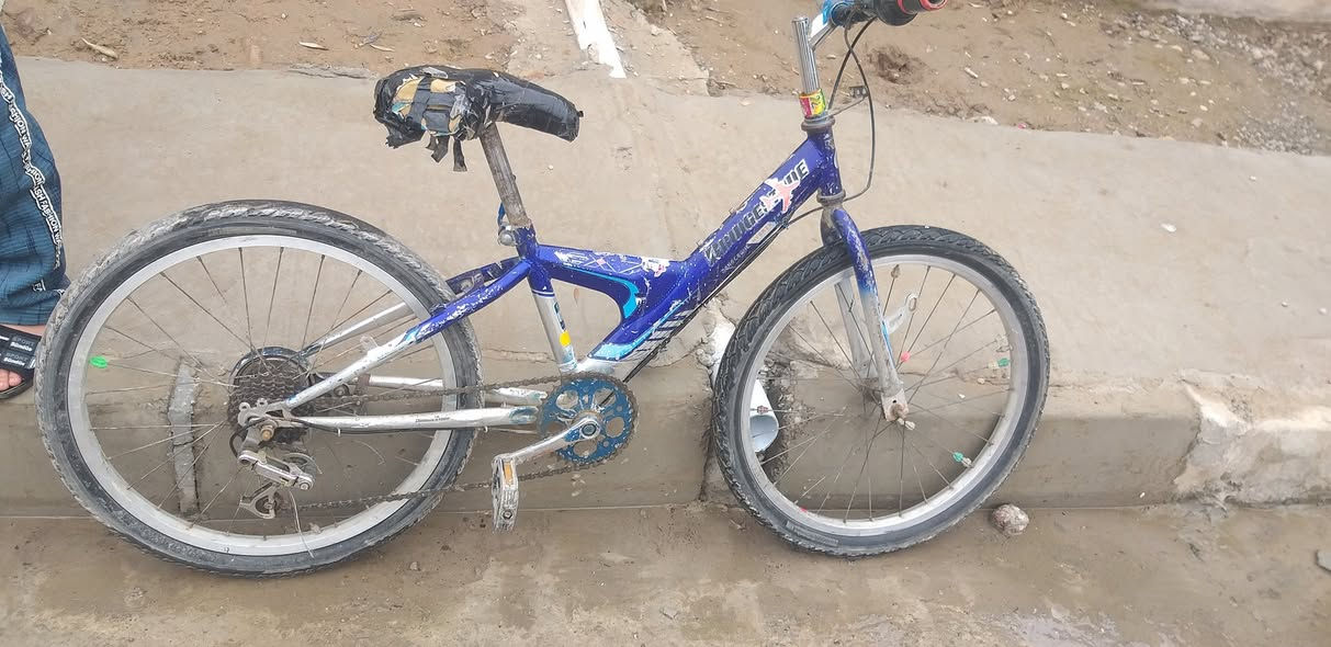 الحجم 20 السعر 40 وبين مجال35 العنوان بحي عدن


**إذا كنت صاحب هذا الإعلان وتريد حذفه لأي سبب، رجاءا أرسل رسالة إلى الدعم الفني**