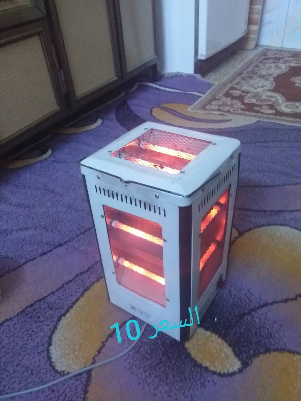 غراض منزليه للبيع المكان بغداد الاعظميه رقم الهاتف ***********
