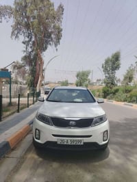سورنتو • ٢٠١٥ • ٧ راكب