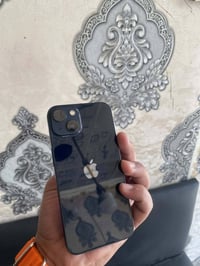 آيفون ١٣ • ١٢٨ جيجا • بطارية ٧٤٪