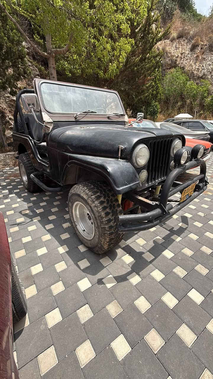גיב שנת 1973 נפח מנוע2200 תשעים אלף ק,מ,ש לצור כשר פפרטי


**إذا كنت صاحب هذا الإعلان وتريد حذفه لأي سبب، رجاءا أرسل رسالة إلى الدعم الفني**