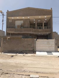 بعقوبة • ٢٠٠م • ٥ غرف