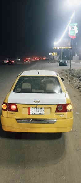 سلام عليكم شيري كوين مكينه وكير مكفولات كشرها كبال عينك صدر امامي خلفي جديد دوشمه جديده تخم تاير جديد راعيها بل بلديات ماندله ابيع اتكفل سرقه وعشائر رايده ب13 وبيها مجال حك الجيه  مكاني بغداد المدائن ‏‪***********‬‏
