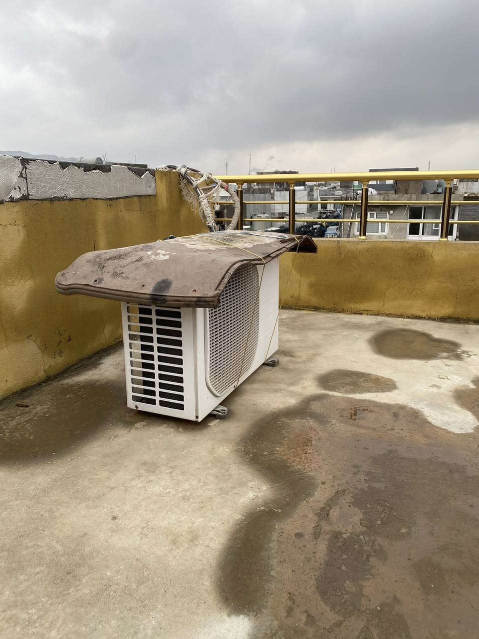 سڵاو بۆ فرۆشتن دوو تەنە   موشتری نامە بنێرە لە خزمەتم
شوێن :  بازیان


**إذا كنت صاحب هذا الإعلان وتريد حذفه لأي سبب، رجاءا أرسل رسالة إلى الدعم الفني**