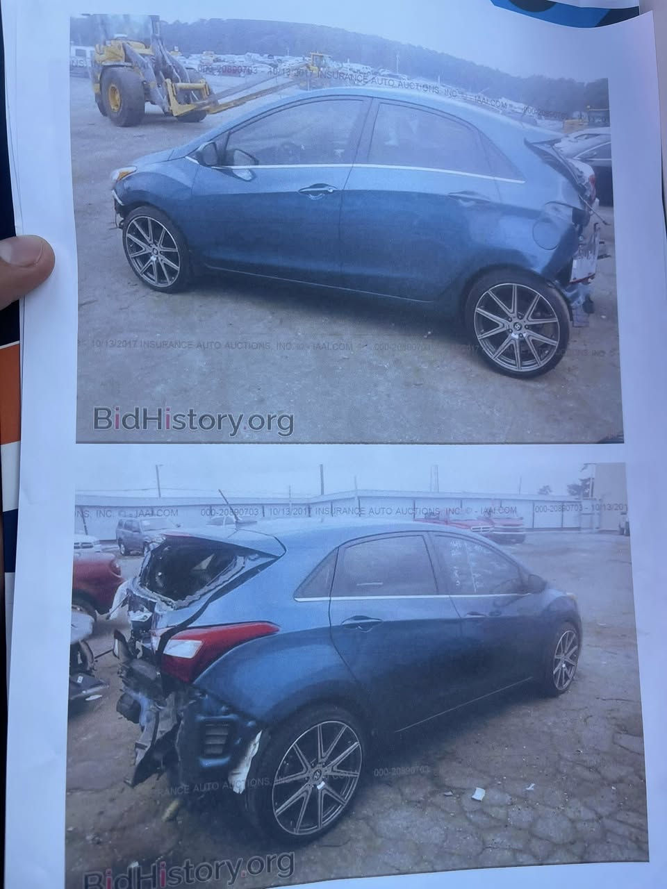 هونداي النترا GT
هاج باك موديل2016
رقم بغداد انلكيزي 
سياره جديده حيل 
مكينه 2000 
سونارها وصور حادثها موضح بلمنشور
بدون ايرباك 
مابيها اي نقص جاهزه 
سعرها97$ ورقه 
مكانها كربلاء 
‭0773 244 0427‬
