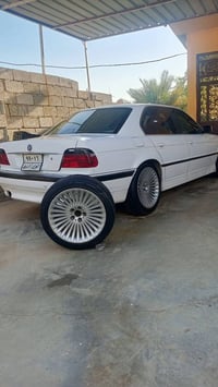 موديل ٩٦ • محرك نضيف • بعقوبة