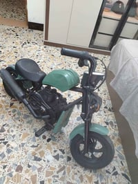 هارلي • باتري هابط • ٢٤ فولت