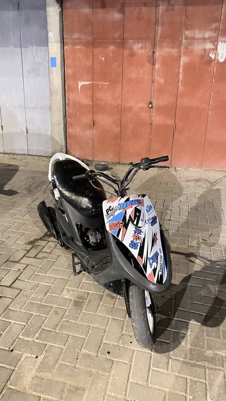ماكس مال لعب مستعجل ع بيعتها كلجات بلاد سلف 55 دراجه كامله وياها كفرات وسلف 49 وسعر 550 وبيها مجال للطيبين مكاني البصرة دور الضباط مقابيل مركز جمهوريه ***********.
