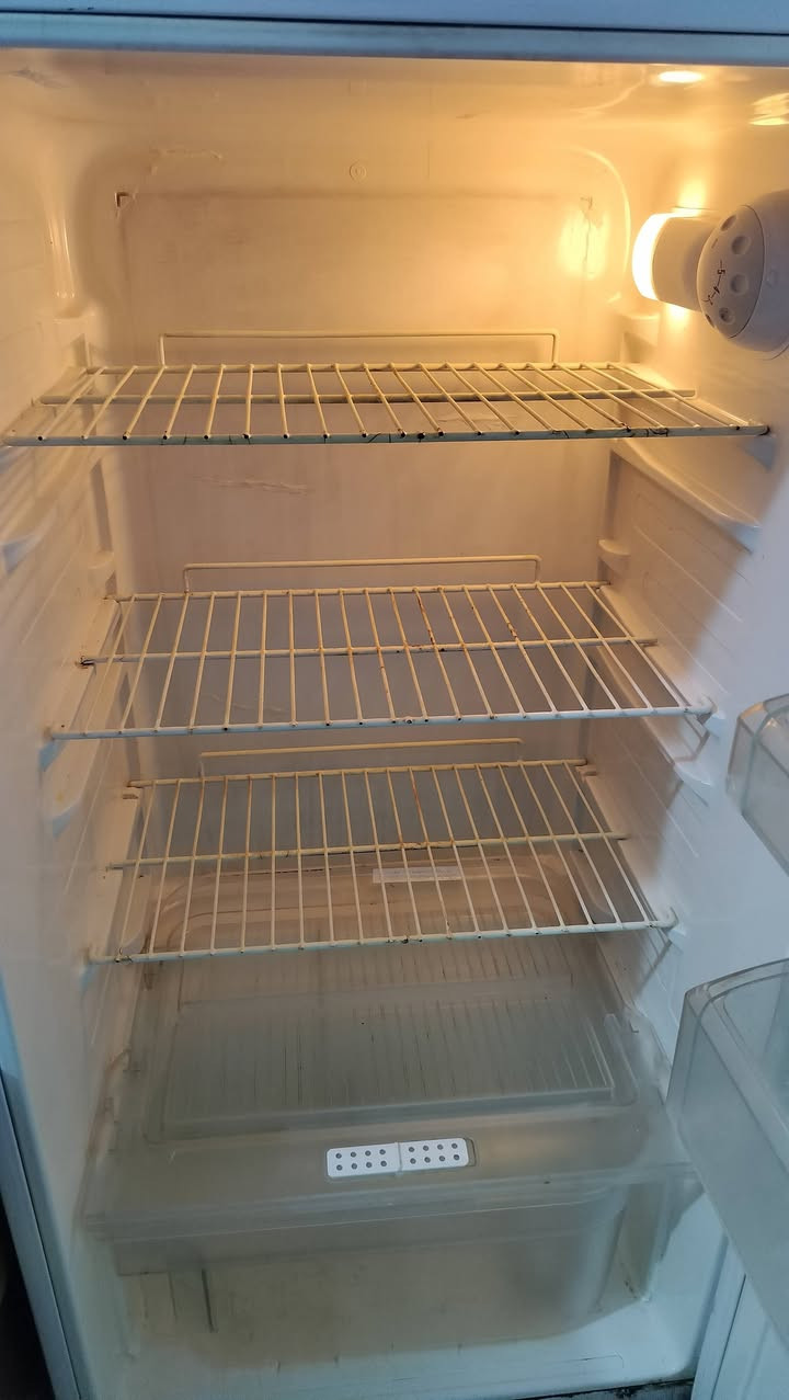 ثلاجه للبيع السعر 75


**إذا كنت صاحب هذا الإعلان وتريد حذفه لأي سبب، رجاءا أرسل رسالة إلى الدعم الفني**