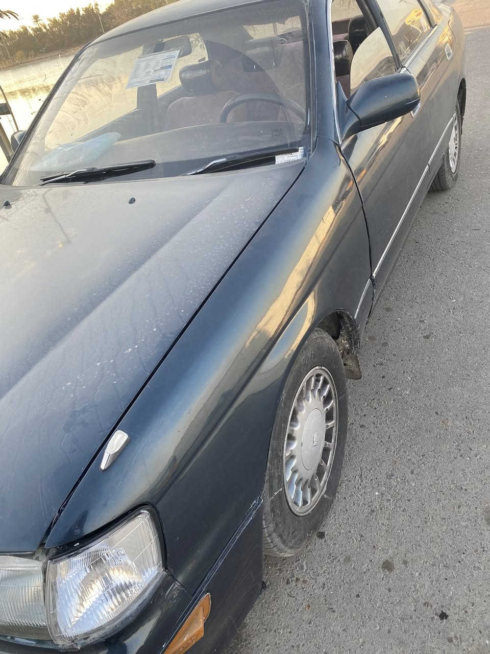 يالله
البيع بطه منفصل موديل 1993رقم بغداد دولي تبريد شغال مري شفط  تحويل ثاني يوم بسمك  مكينه 2500 السياره جاهزه مكينه وكير وحداديه وتبريد خير من الله كفاله من الكصه والعيب الشرعي والنقل جثه من الضربه القويه السياره جديده بمعنه الكلمه السعر 54وبيه مجال الشراي

بغداد 

رقم ***********

اي استفسار اتصل على الرقم وبيك خير وتدلل
