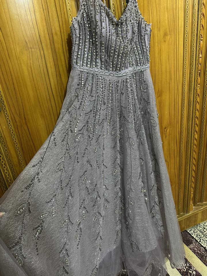 فستان جك يدوي كله مستعمل بس نضيف قياس ٤٤ويلبس ٤٦ وبي تعرتضه مكاني ابو دشير ٦٥ سعره


**إذا كنت صاحب هذا الإعلان وتريد حذفه لأي سبب، رجاءا أرسل رسالة إلى الدعم الفني**