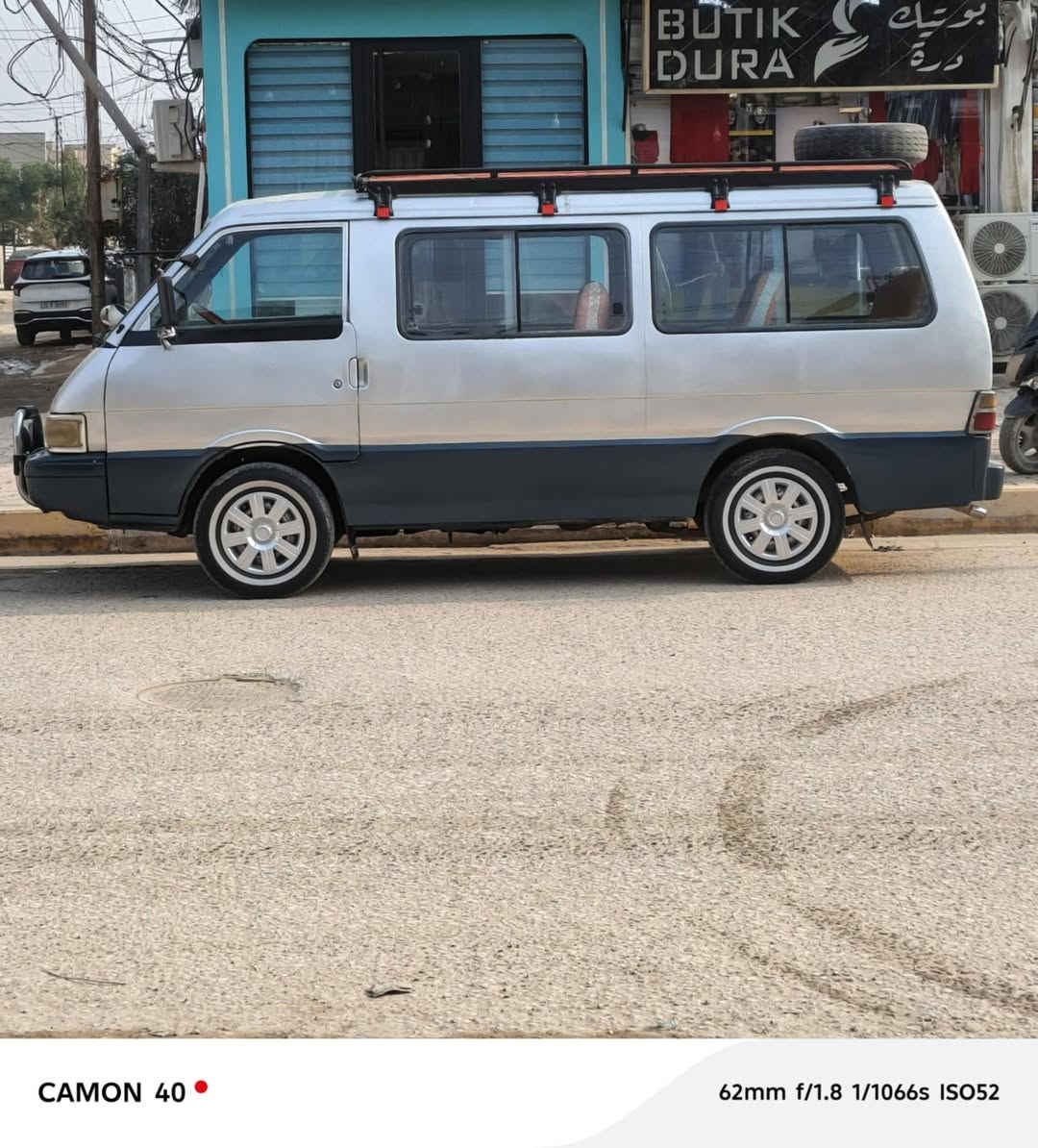 سلاام عليكم كياه بسته موديل ٩٥ نضافه فواله مصفره ربع ما عليها  رقمها نجف السعر ٤٨ وبيها مجال مكلف بل نشر رقم صاحب السياره ***********
