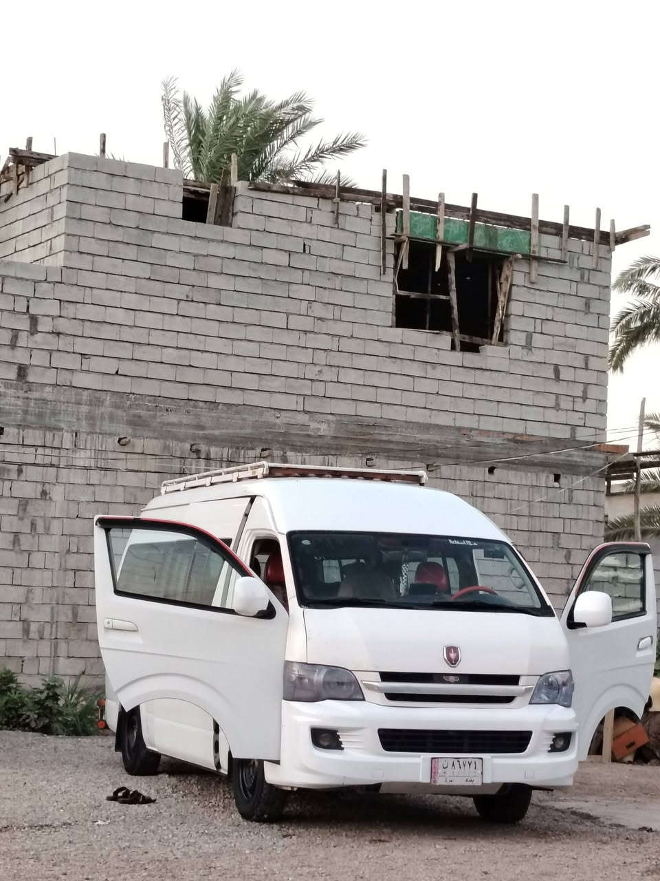 سلام عليكم جنبي للبيع موديل 2023 جاهزه لشغل استفسار عل هاذا رقم
*********** مكلف بل نشر
