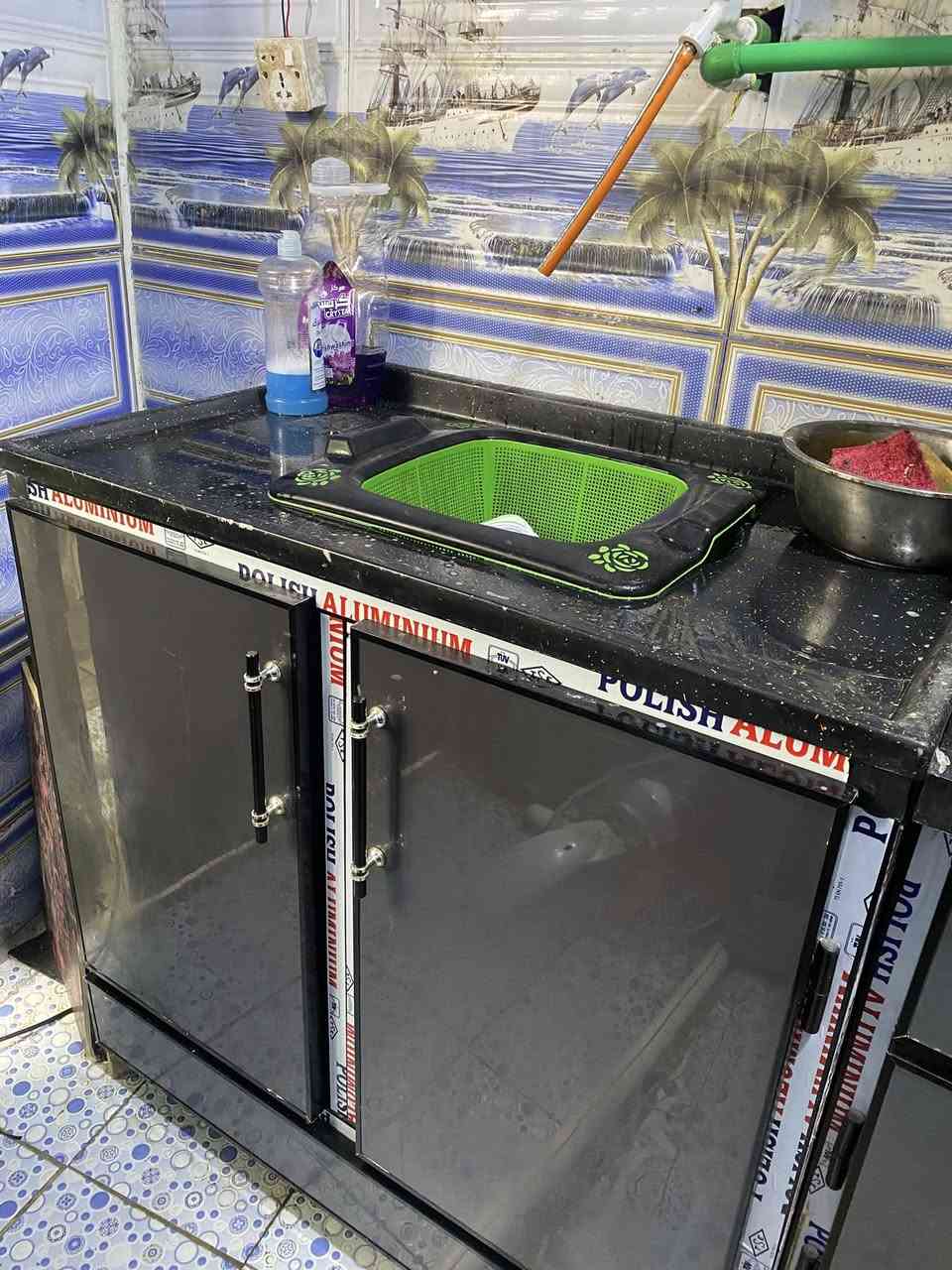 ‏كاونتر للبيع    ***********
