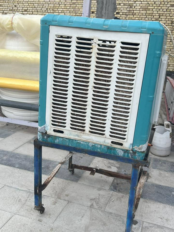 مبرده للبيع هيه ولميز السعر90الاستفسار على رقم ***********
