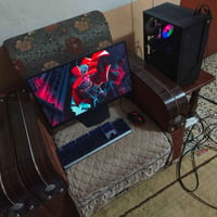 تجميعة • RTX 2070 • رايزن ٥ ٥٥٠٠