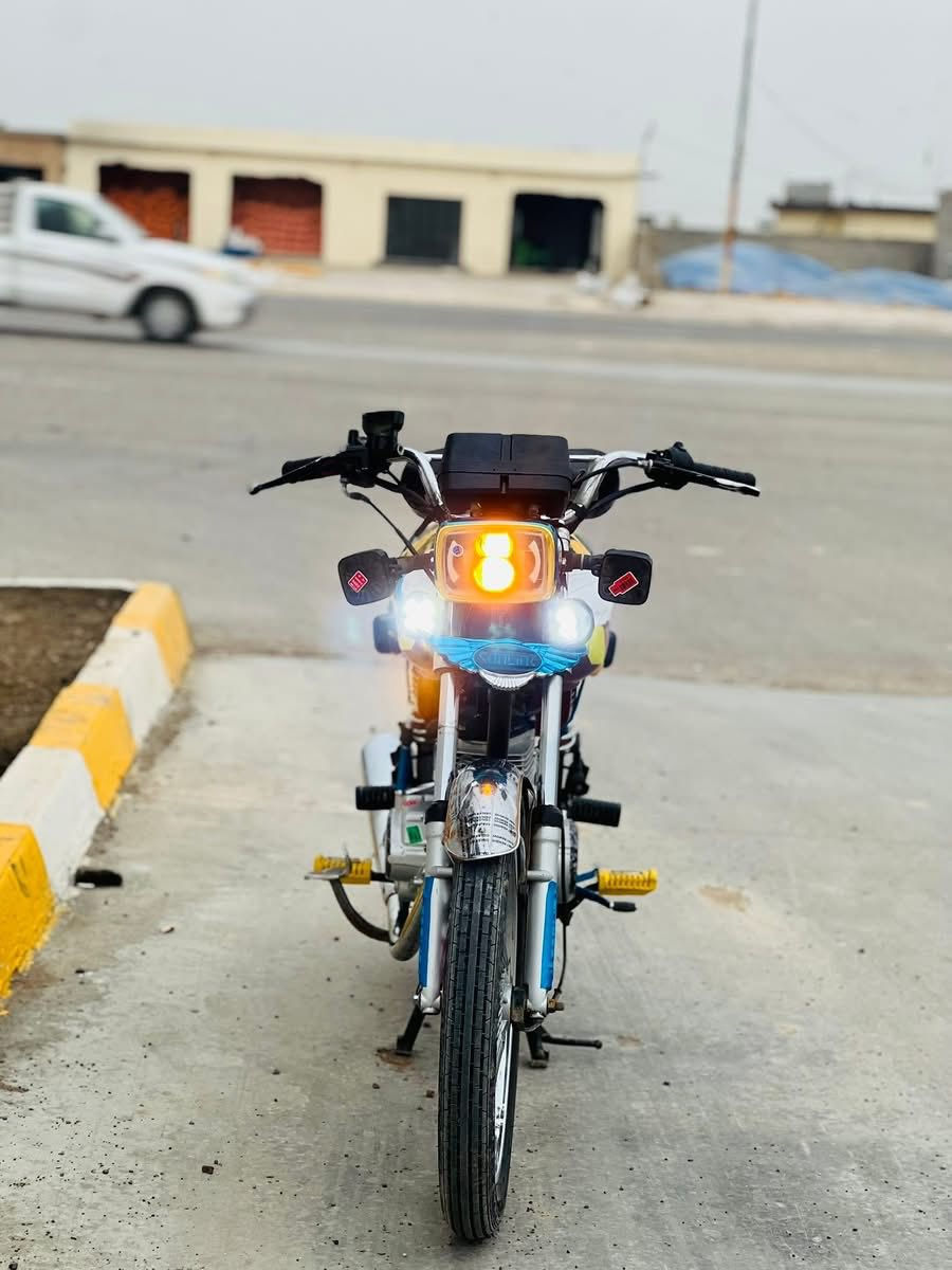 السلام عليكم
للبيع تايكر 24 
محرك ما مفتوح 
موطور كلشي ما عايزه 
السعر خاص ومراوس حسب القناعه 
المكان صلاح الدين _ العلم 
الرقم *********** 
متواجد واتساب
