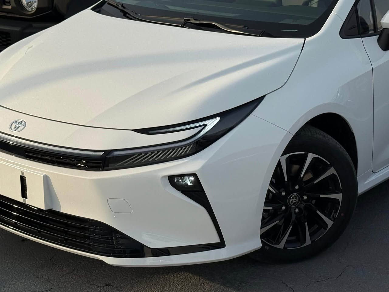 سەرجەم ئۆتۆمبيلە صینیەکان بۆ فرۆشتن
byd seal 05 سپی
byd seal 05 رەش
byd qin plus ناو زەرد
byd destoryer 05 صڵاید
byd destroyer 05 بێ صلاید
corollay 2025 شکڵ تازە
corollay 2025 شکڵ خلیج
byd seal 05 flagshib قپات
MG 3 standart 2024
MG 3 standart 2025
MG GT 2025 ful
بۆ زانیاری زیاتر پەیوەندیمان پێوە بکەن
***********
*********** السليمانية, العراق

