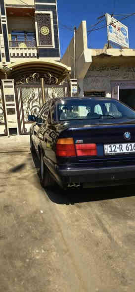 سلا عليكم البيع بي ام دبليو حجم 525 كبس كير عادي اربع جامعات كهرب ومرايات كهرب صبغ جماليا ويالا وتارات جديد كشنات جلد رقم نينوى بسمي سعر 58وبي مجال استفسار هاذا رقم *********** ***********
