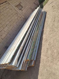 سندويش • عدد ١١ • طول ٥م