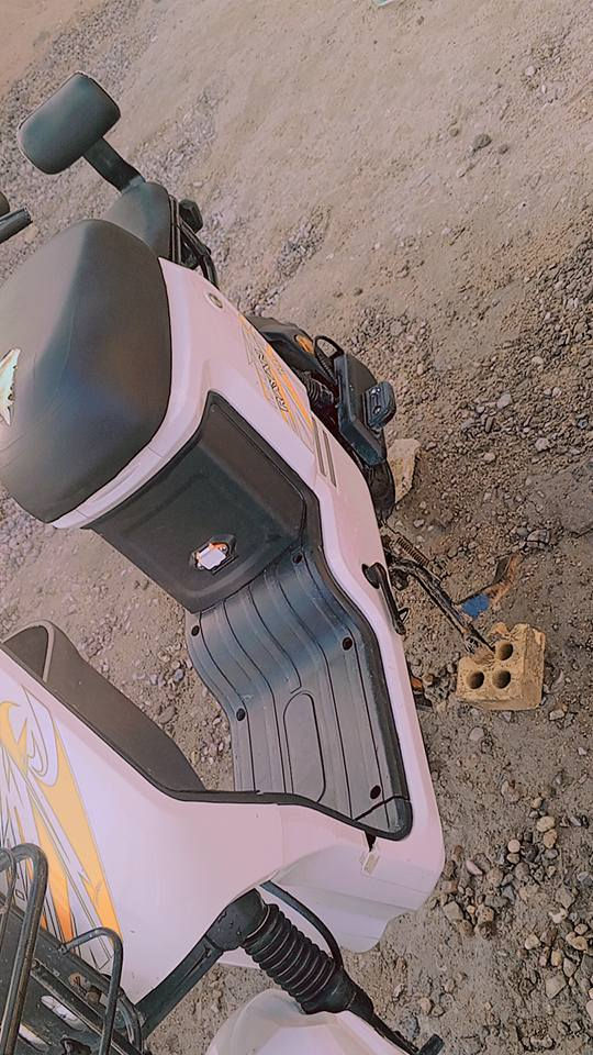 دراجه ار 10 للبيع البصرة, العراق


**إذا كنت صاحب هذا الإعلان وتريد حذفه لأي سبب، رجاءا أرسل رسالة إلى الدعم الفني**