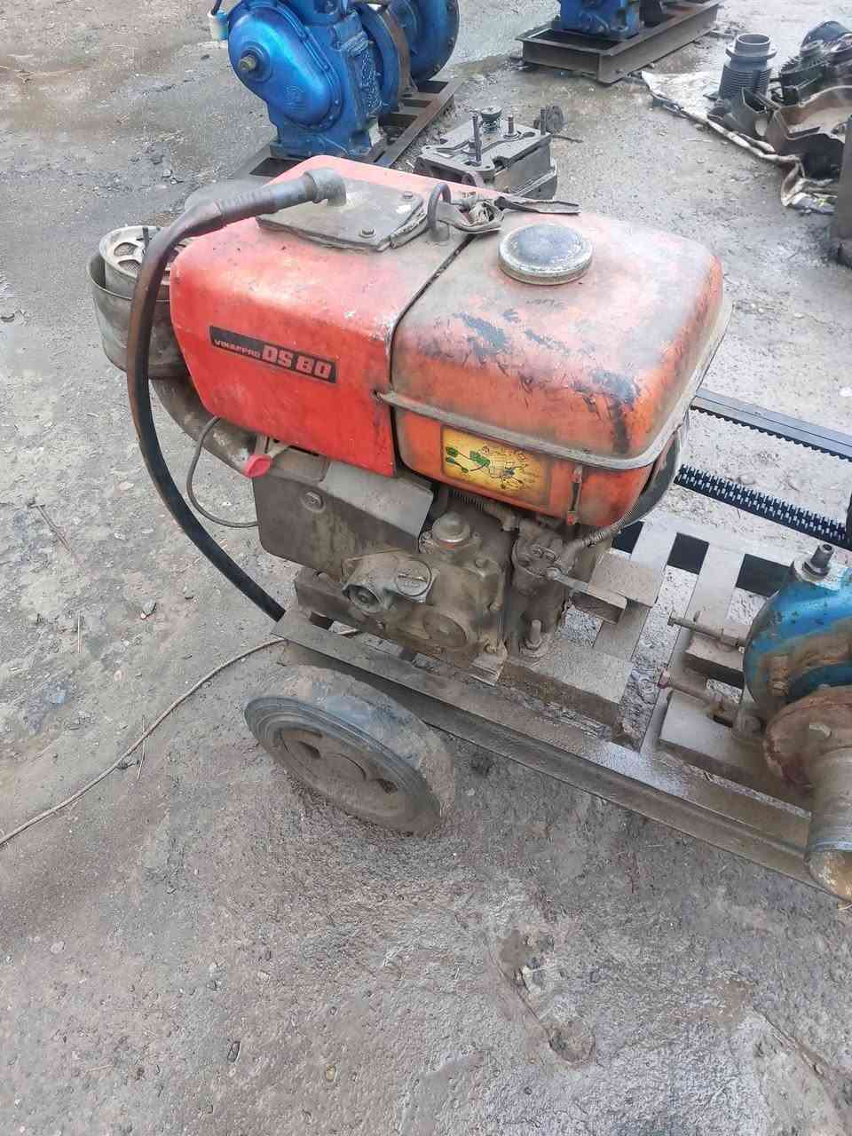 فيتنامي ٥ حصان وضع الشركه السعر ٢٢٥ ديالى ***********
