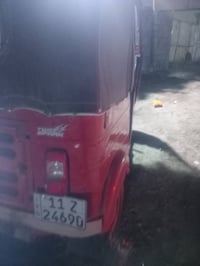 تكتك • مرقمة مكاني • بغداد