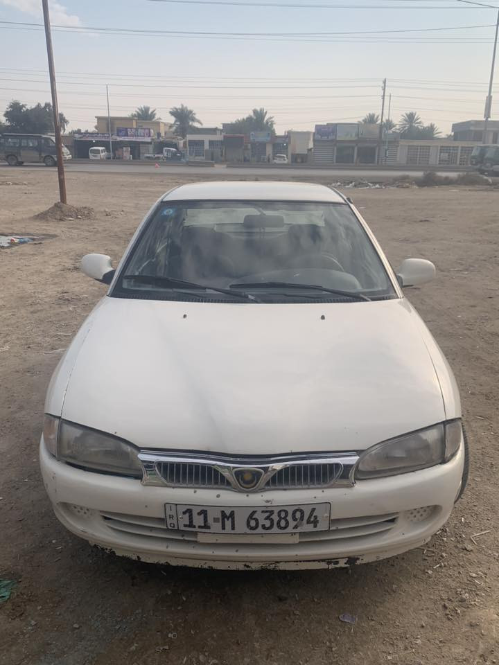 السلام عليكم بروتون للبيع بأسمي بغداد رقم انكليزي
السعر 37 المكان بغداد ابو غريب ان شاء الله بيها مجال 
رقم الهاتف ***********
