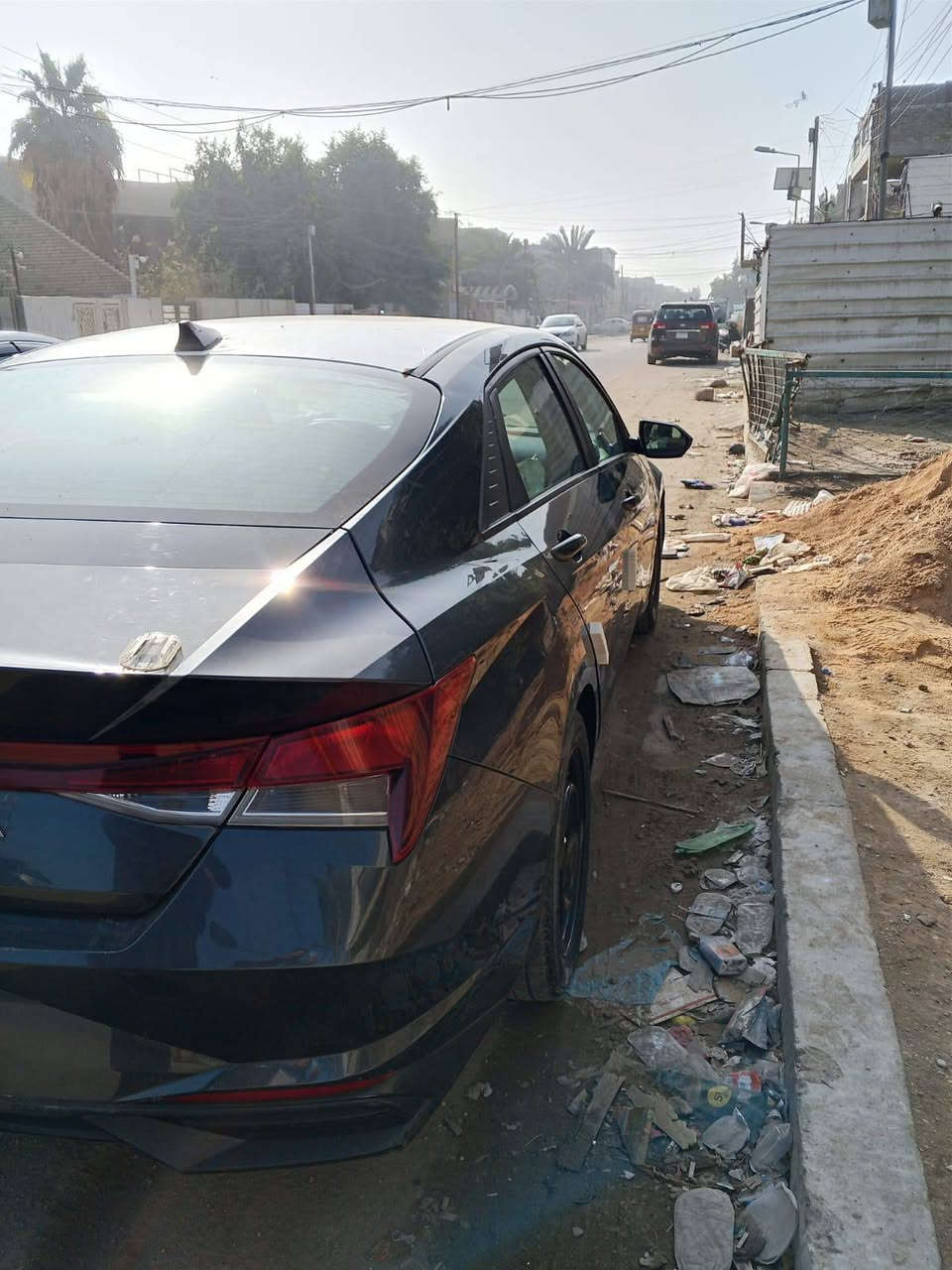 النترا 2021 مكفولة نص فول سعر 135 العنوان بغداد تقاطع درويش ***********
