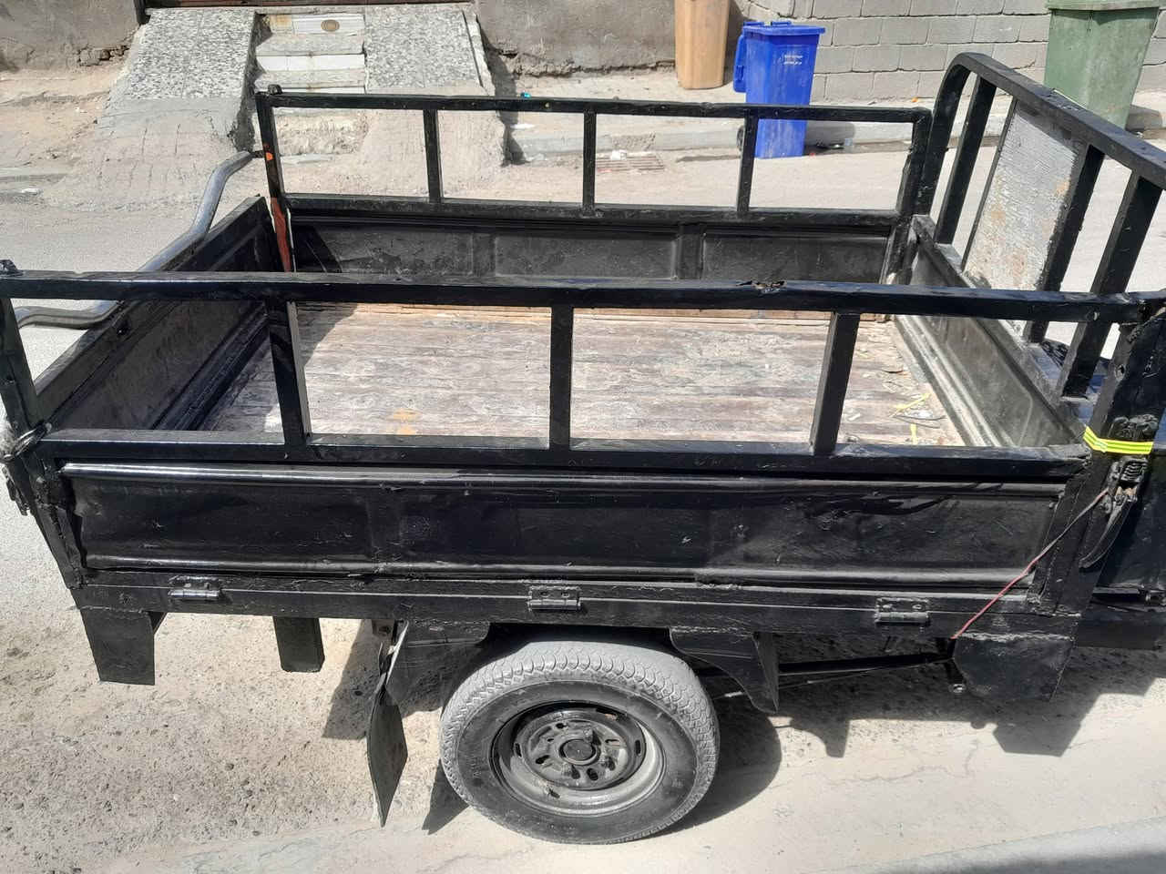 سلام عليكم ستوته ادوات مكفول بيهه لحيم بل شاصي و بيهه خيط تبيخير اكسن لطش سعر400  متواجد فقط شريحه *********** واتساب
