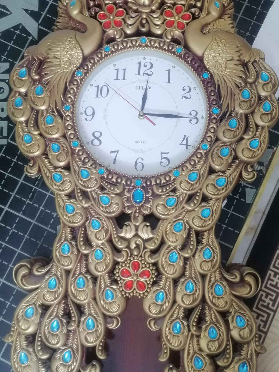 اغراض للبيع كلمن وسعره
التواصل على الخاص لطفاً.


**إذا كنت صاحب هذا الإعلان وتريد حذفه لأي سبب، رجاءا أرسل رسالة إلى الدعم الفني**