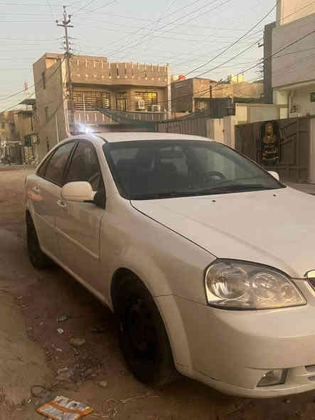 ألسلام عليكم  اوبترا للبيع موديل 2012 رقم بغداد الماني سنويه مجدده لغاية ٢٨  بسمي لون أبيض ا وتماتيك صبغ حزام بدون تبديل محرك وكير نظيف جدا تخم تاير جديد  تبريد  تدفئه شغال كهرباىيات شغاله بدون اي نقص شاشه السعر 80 بيهه مجال قليل العنوان بغداد الزعفرانيه موبايل + واتساب ***********
