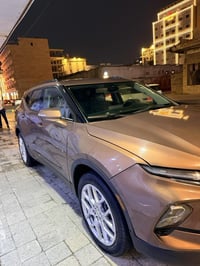 مراوس • ٦ سلندر • قيادة ذاتية