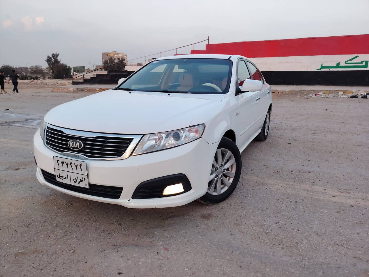 السلام عليكم
وبتيما موديل 10
خليجي رقم اربيل تحويل او وكاله
 بيهه نص جاملغ فقط امامي  كلش جديده 
السعر 118 وبيهه مجال
مكاني الديوانيه
***********
