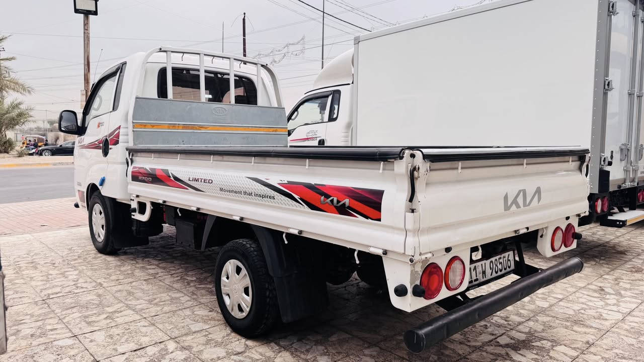 السلام عليكم كيا حمل 2022 مفتوح السياره مكفوله كفاله عامه محرك كشر كلها مكفوله لا ضربه ولا صبغ
بغداد الحبيبية ساحة الحمزه
للاستفسار :***********
