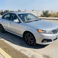 اوبتما خليجي • مكينة ٢٠٠٠ • ماشيه ١٩٠ألف