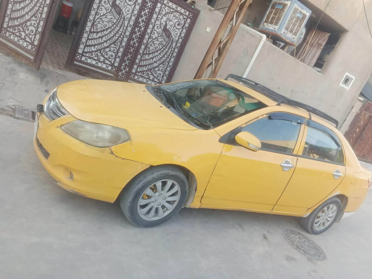 جنجه لل بيع سعره 40او بي مجال لل استفسار اتصل ***********
