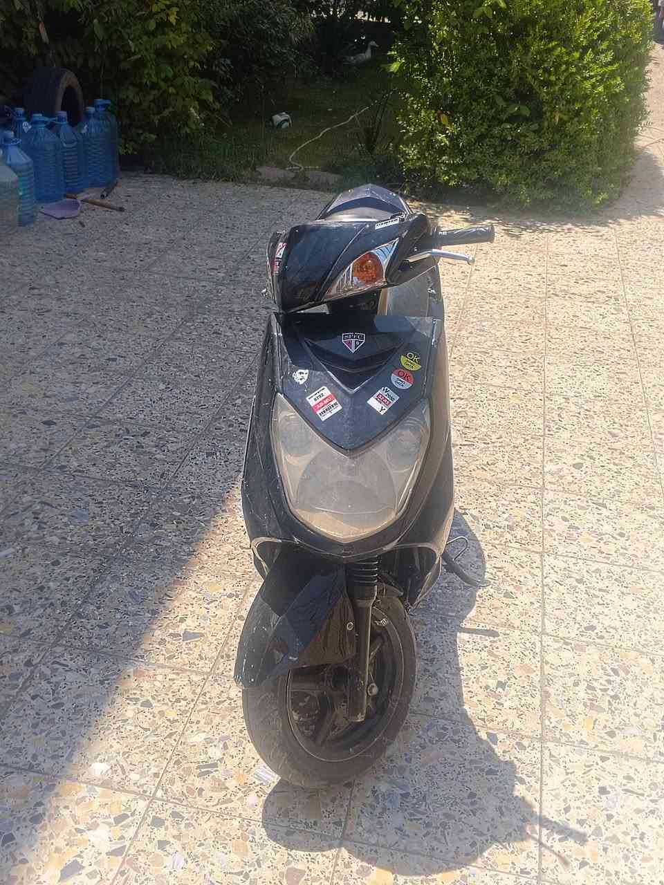 مكان بغداد جديدة سعر350 ***********
