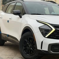 فول مواصفات • ٢٠٢٤ • ضرر خلفي