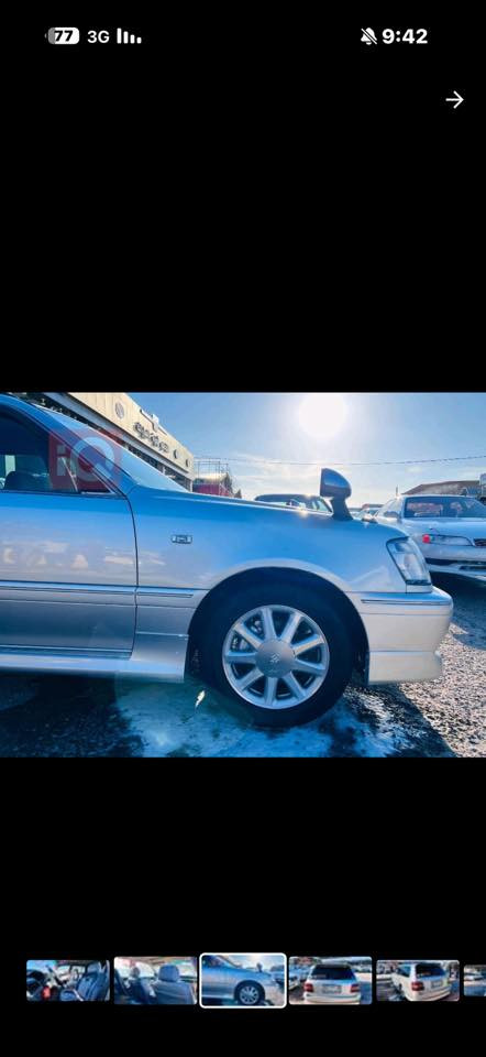 السلام عليكم ملكه فول دي فور تخم تاير حداديه شاصي كفاله السياره وجديده احله من الصوربسمي السياره مدفوع كمركه باقي على افلوس الرقم 3دكم السياره جاهزه السعر واستفسار على هاذه الرقم***********
