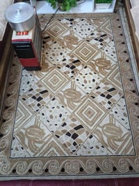 مرحبا زوليه 3x2 نظيفه جدا جدا للبيع فقط 25الف  بغداد شارع فلسطين 07717...