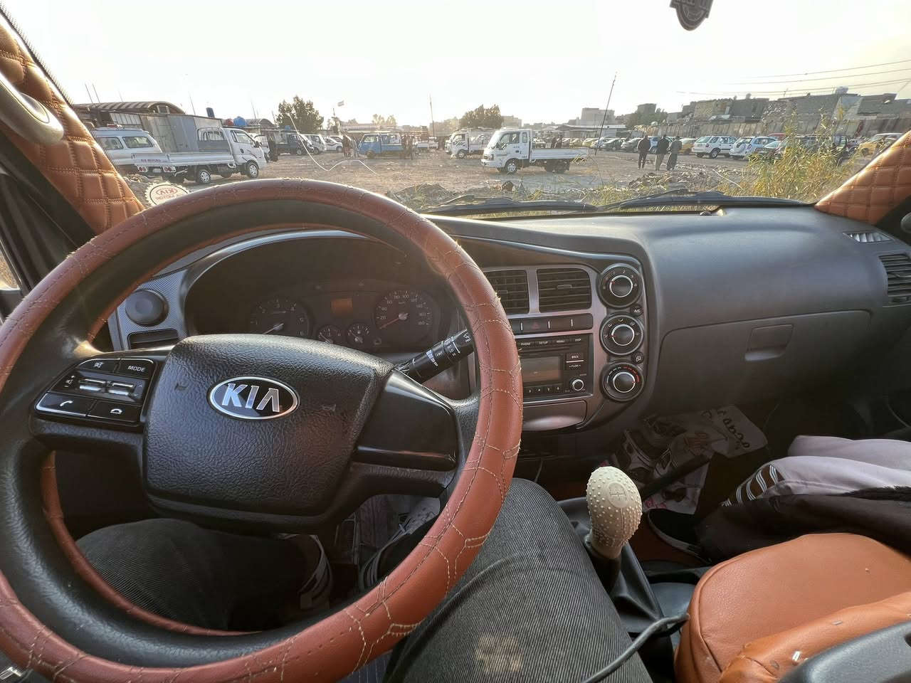 يا الله 
السلام عليكم كيا فحل موديل 2020 ويل 14 طخم تاير جاهز مبي اي نقص السعر 165 وبي مجال مكينه بيها تبخير رقم الدولي الجديد هزه جديده اي استفسار *********** 
*********** سنويه بآسمي  تحويل ثاني يوم
