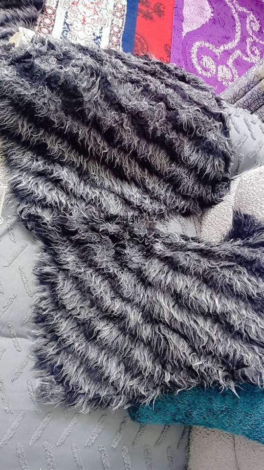 نزلت جرباية كامله وياه وجوه ثنين 
موجود لون اسود مطخم رصاصي وثاني كريمي مطخم بجوزي سعر مناسب مكاني العمارة عمارة, ميسان


**إذا كنت صاحب هذا الإعلان وتريد حذفه لأي سبب، رجاءا أرسل رسالة إلى الدعم الفني**