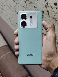 انفنكس زيرو 30 • ٢٥٦/٢٤ • كامرات تخبل