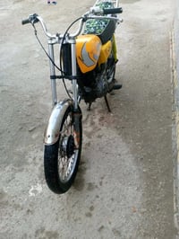 دراجة • موديل 2014 • ناصريه رفاعي