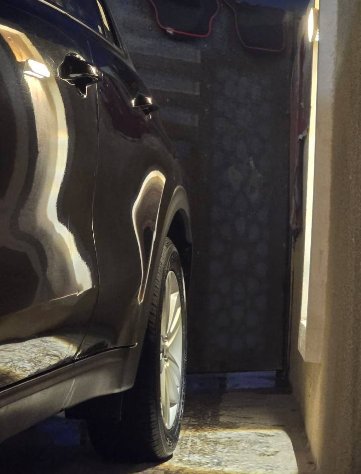 اسلام عليكم
سبورتج 2017 وارد أمريكي حادث دعاميات فقط
السعر 160 وبيها مجال بسيط رقم/ ***********
اني مكلف بل نشر هذه رقم صاحب السياره ⬆️
